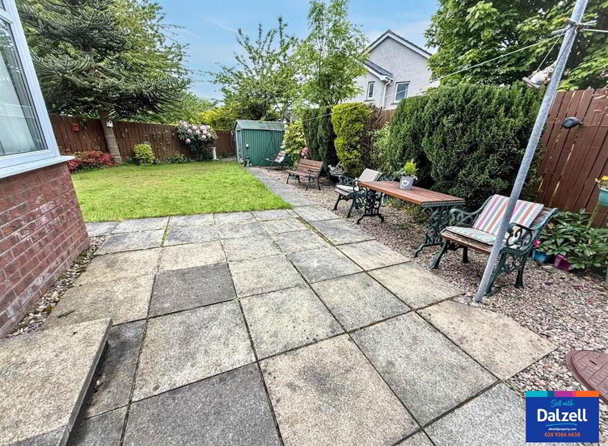 22 Laurel Grove, Lisburn, BT28 3EW