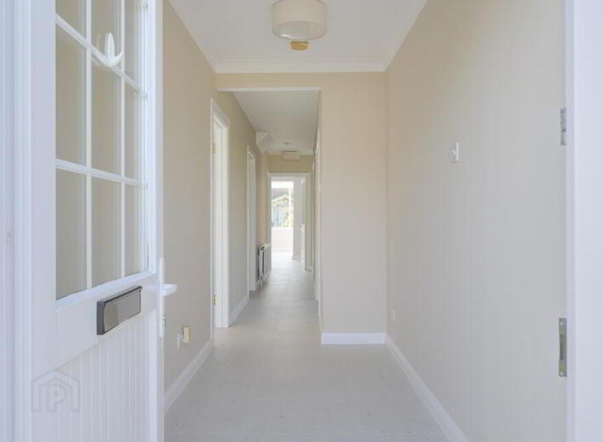 10 The Meadow, Groomsport, Bangor, BT19 6JH