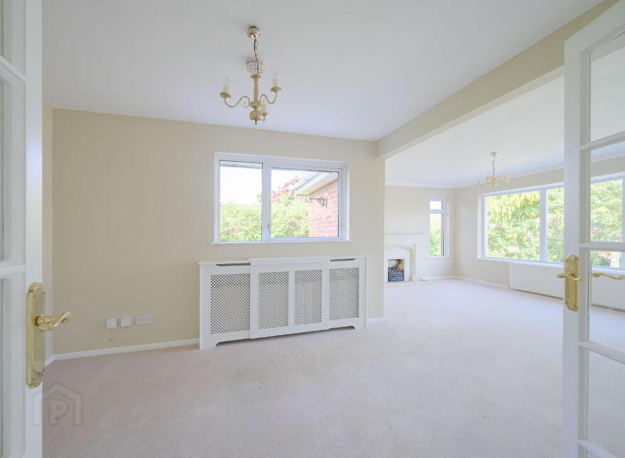 10 The Meadow, Groomsport, Bangor, BT19 6JH