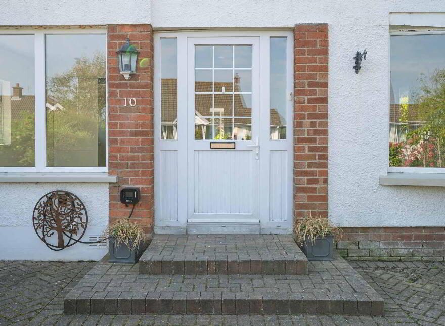 10 The Meadow, Groomsport, Bangor, BT19 6JH