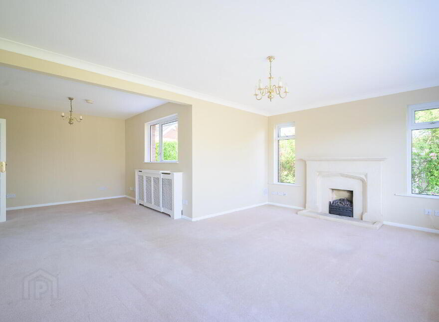 10 The Meadow, Groomsport, Bangor, BT19 6JH