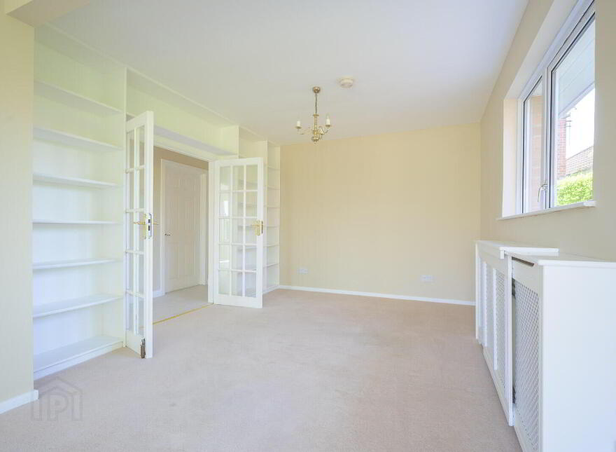 10 The Meadow, Groomsport, Bangor, BT19 6JH