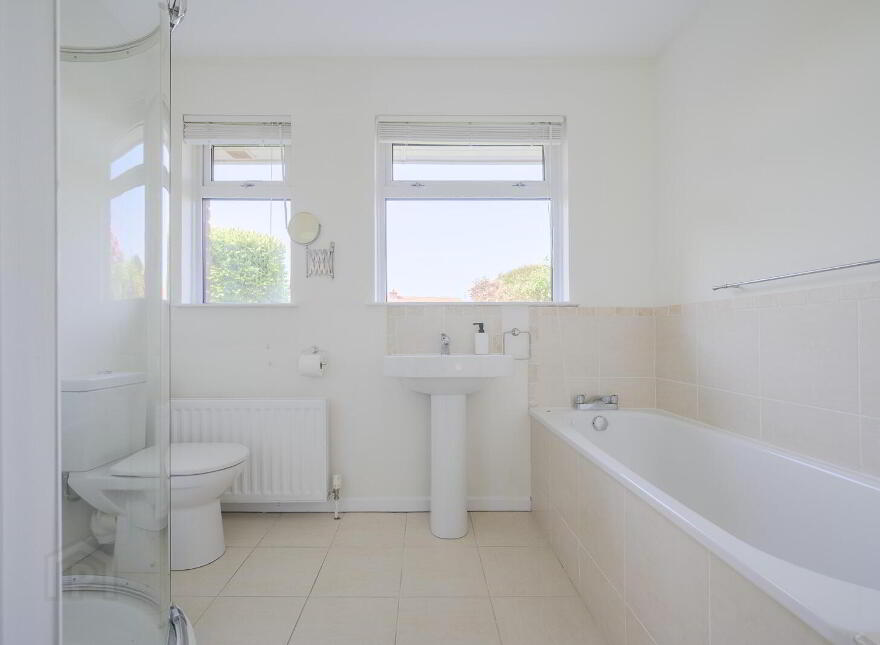 10 The Meadow, Groomsport, Bangor, BT19 6JH