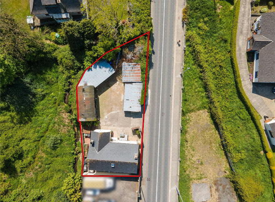 Glenbrook, Marlton Road, Wicklow Town, A67W862
