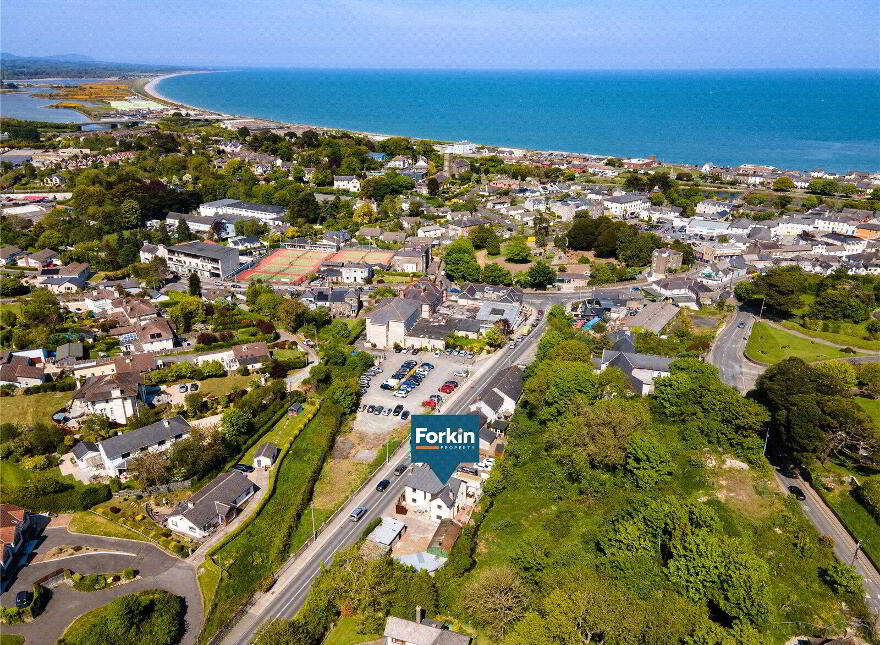 Glenbrook, Marlton Road, Wicklow Town, A67W862