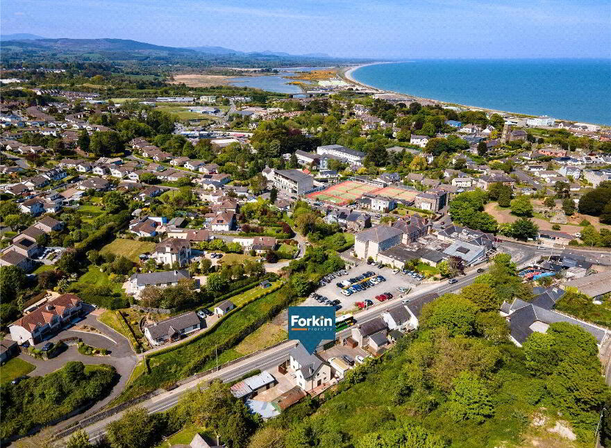 Glenbrook, Marlton Road, Wicklow Town, A67W862
