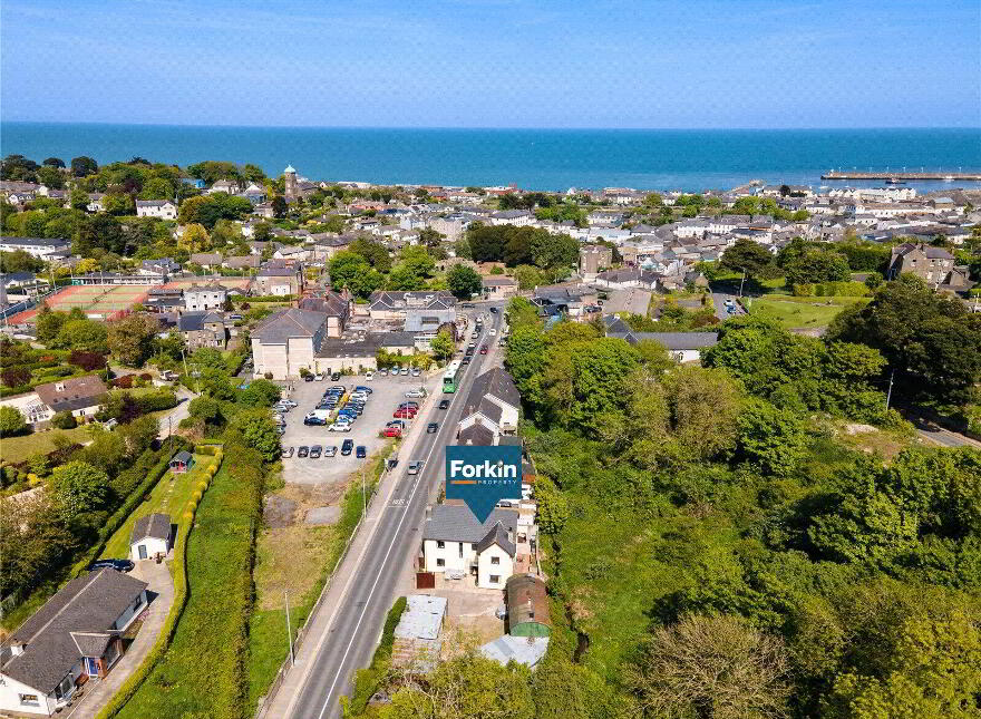 Glenbrook, Marlton Road, Wicklow Town, A67W862