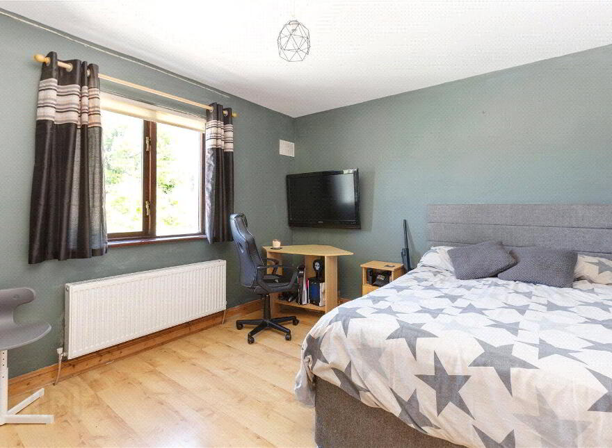 Glenbrook, Marlton Road, Wicklow Town, A67W862