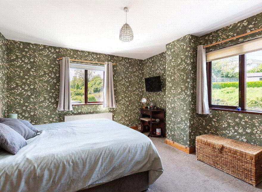 Glenbrook, Marlton Road, Wicklow Town, A67W862