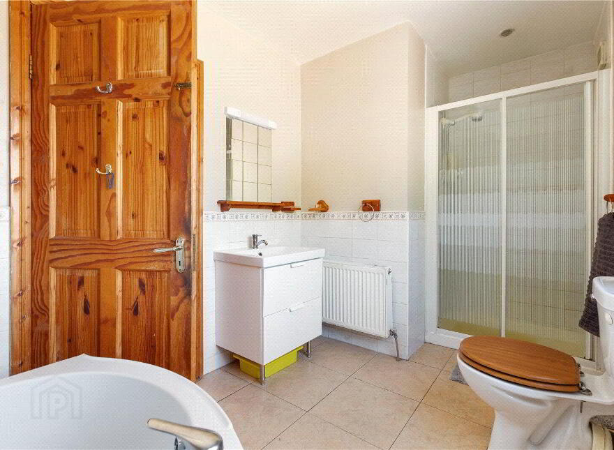 Glenbrook, Marlton Road, Wicklow Town, A67W862