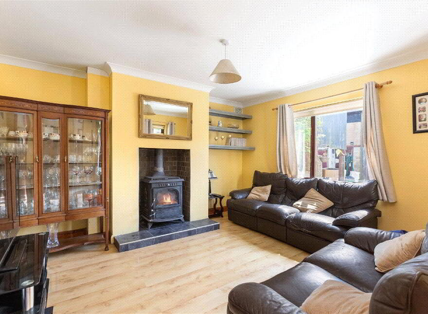 Glenbrook, Marlton Road, Wicklow Town, A67W862