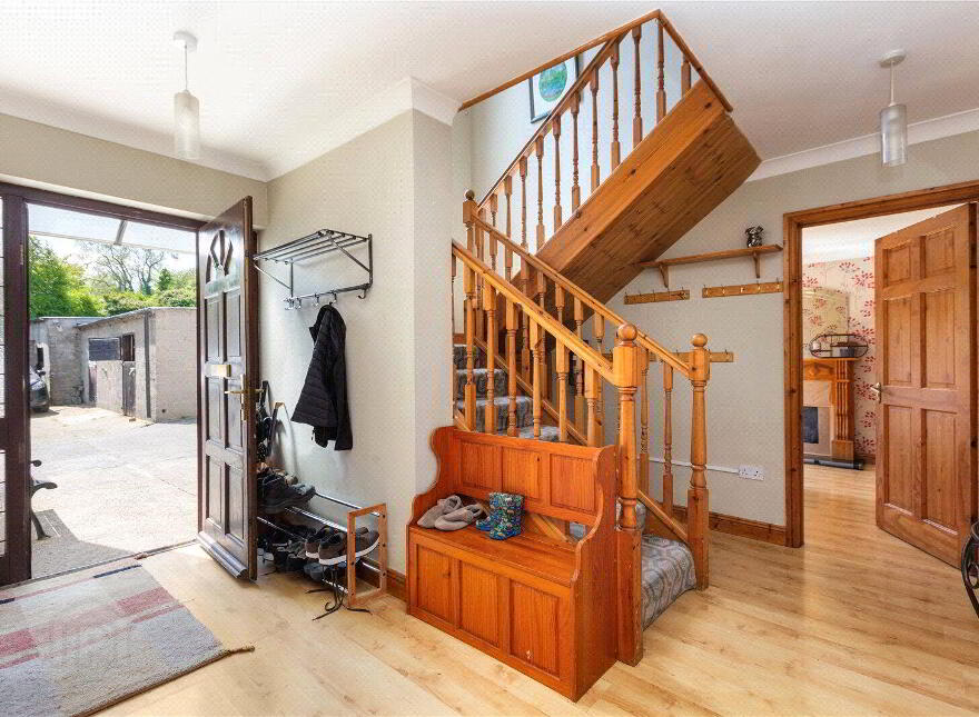 Glenbrook, Marlton Road, Wicklow Town, A67W862