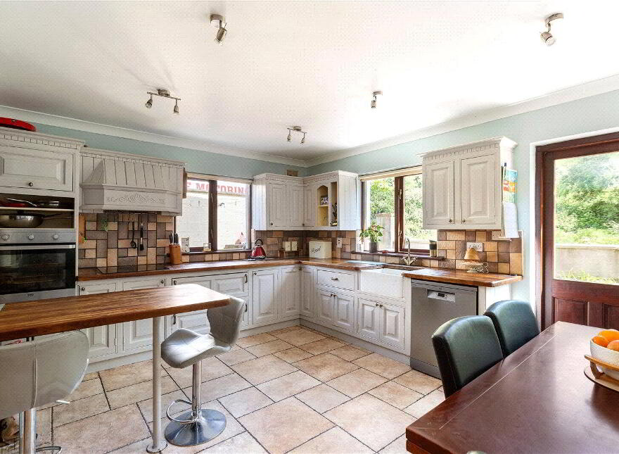 Glenbrook, Marlton Road, Wicklow Town, A67W862