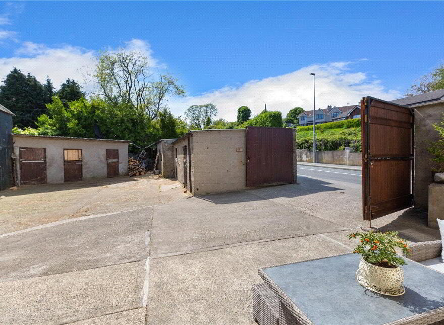 Glenbrook, Marlton Road, Wicklow Town, A67W862