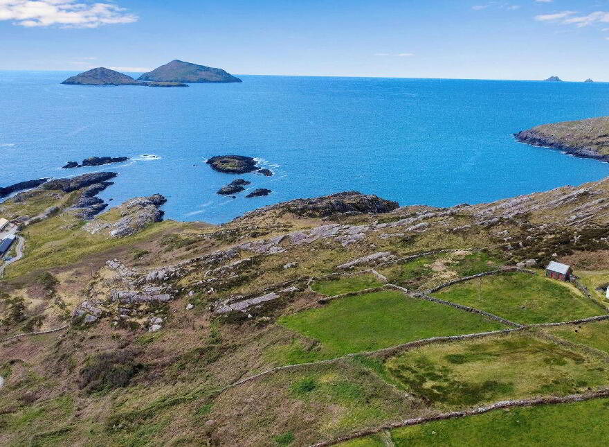 Bunavalla, Derrynane, Derrynane, V23H597