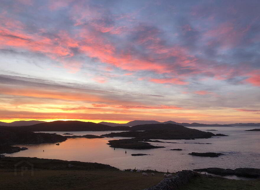 Bunavalla, Derrynane, Derrynane, V23H597