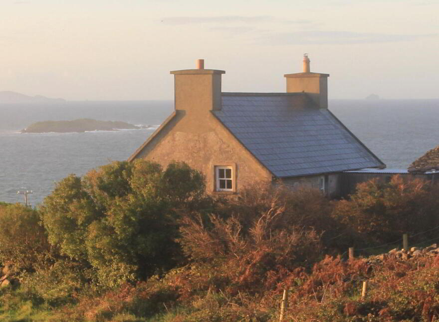 Bunavalla, Derrynane, Derrynane, V23H597