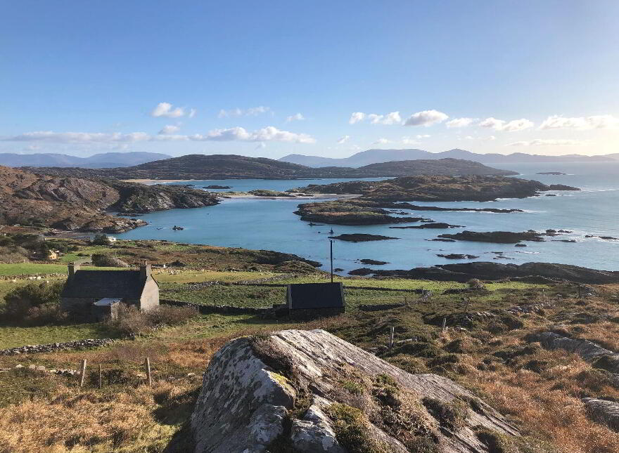 Bunavalla, Derrynane, Derrynane, V23H597