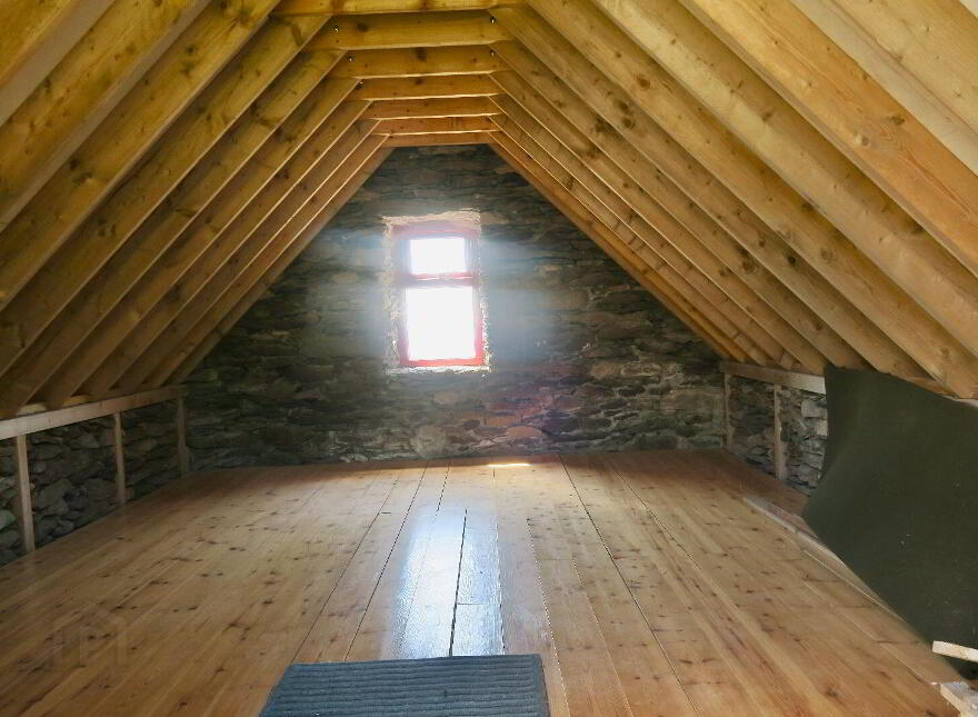 Bunavalla, Derrynane, Derrynane, V23H597