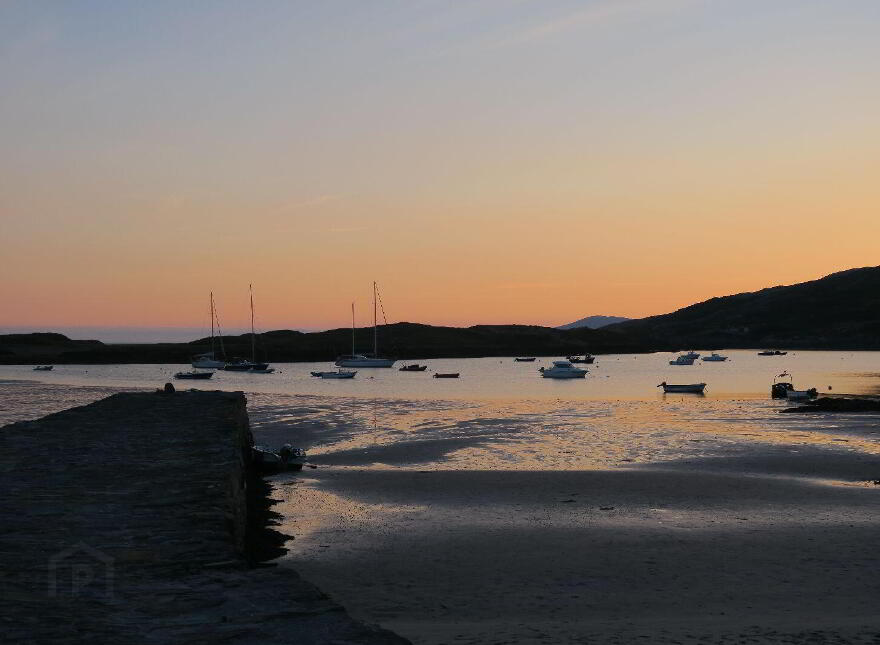 Bunavalla, Derrynane, Derrynane, V23H597