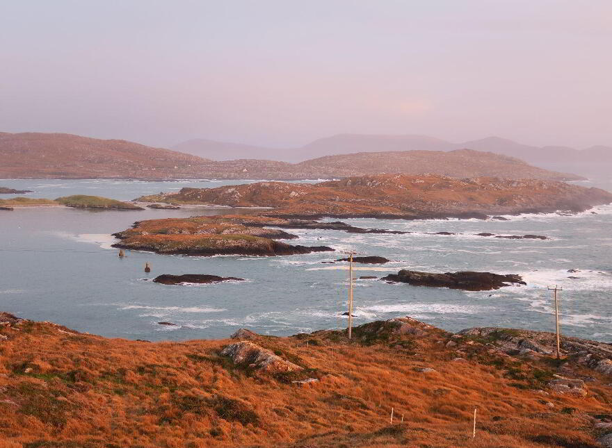 Bunavalla, Derrynane, Derrynane, V23H597