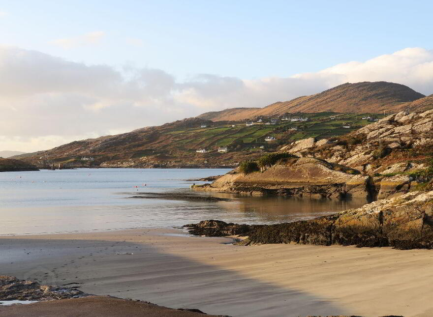 Bunavalla, Derrynane, Derrynane, V23H597