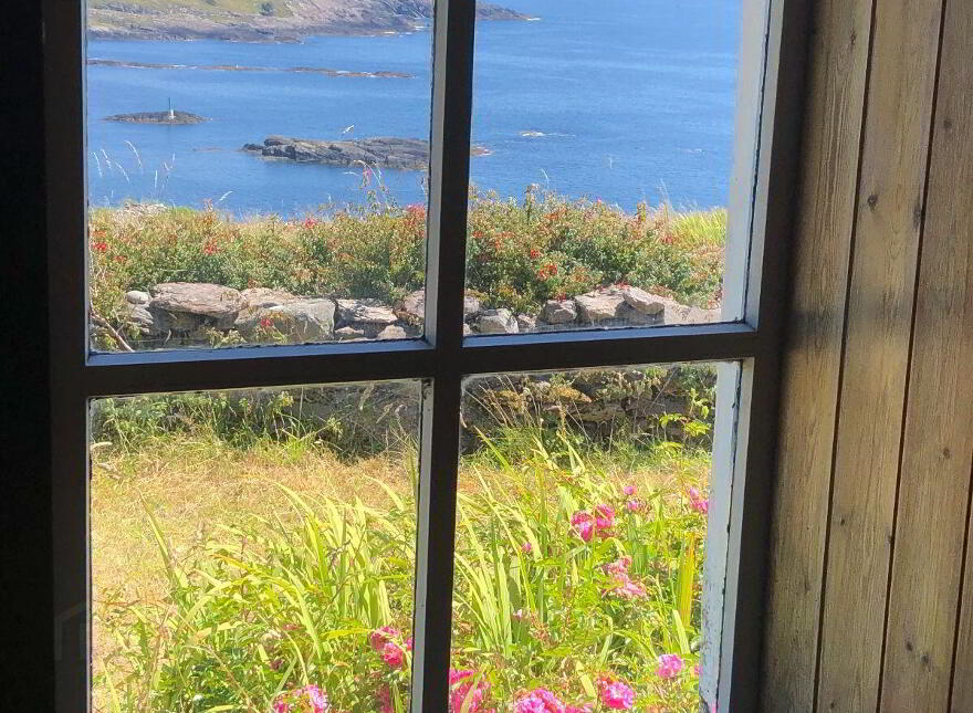 Bunavalla, Derrynane, Derrynane, V23H597