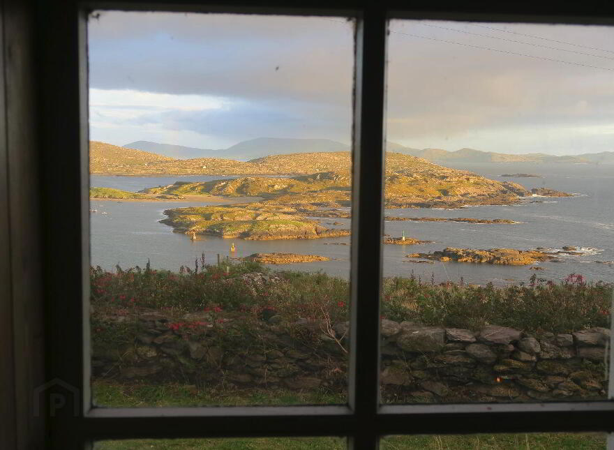 Bunavalla, Derrynane, Derrynane, V23H597