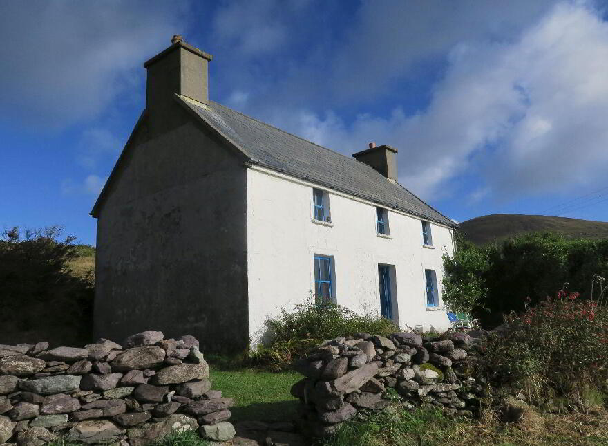 Bunavalla, Derrynane, Derrynane, V23H597