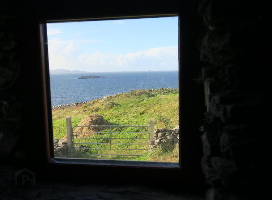 Bunavalla, Derrynane, Derrynane, V23H597