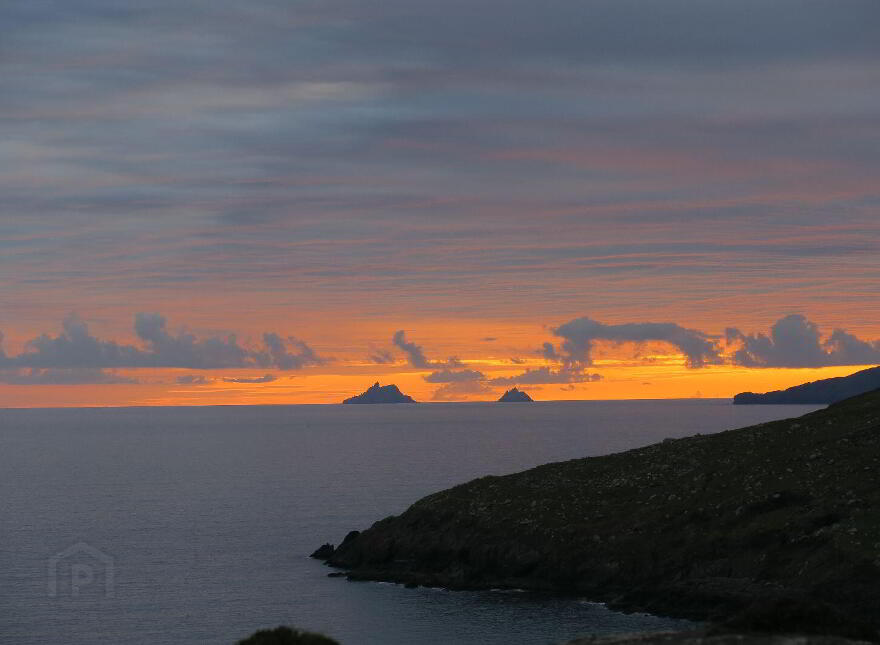 Bunavalla, Derrynane, Derrynane, V23H597