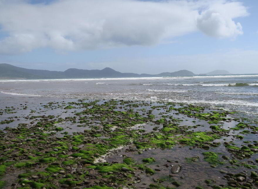 Bunavalla, Derrynane, Derrynane, V23H597