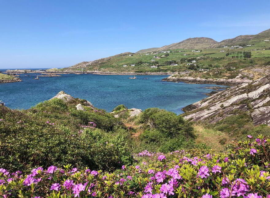 Bunavalla, Derrynane, Derrynane, V23H597