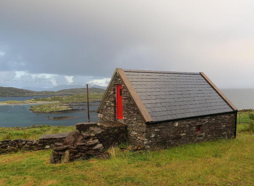 Bunavalla, Derrynane, Derrynane, V23H597