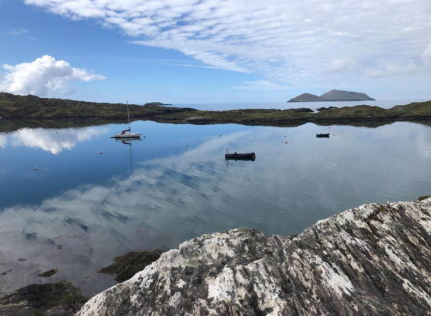 Bunavalla, Derrynane, Derrynane, V23H597