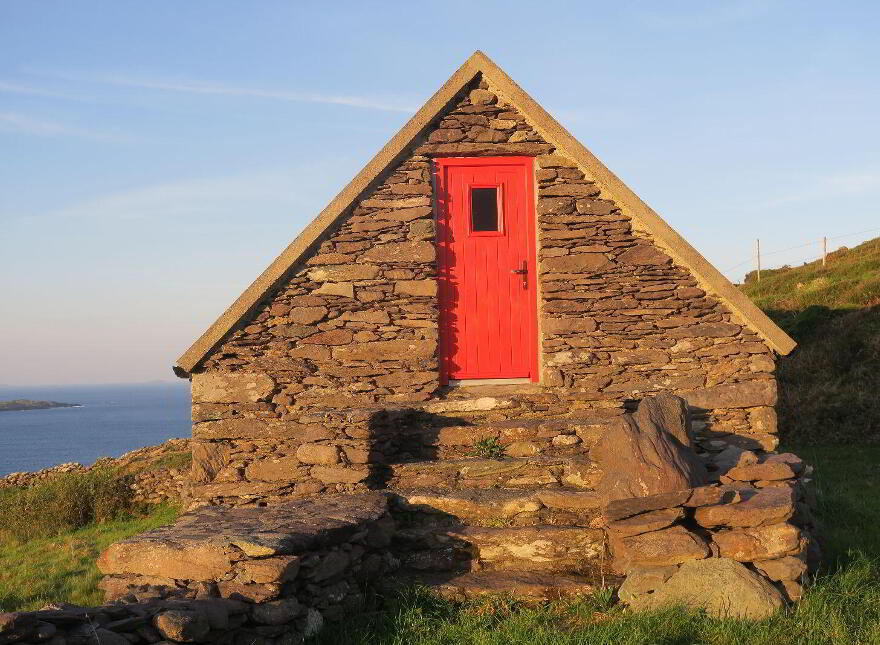 Bunavalla, Derrynane, Derrynane, V23H597