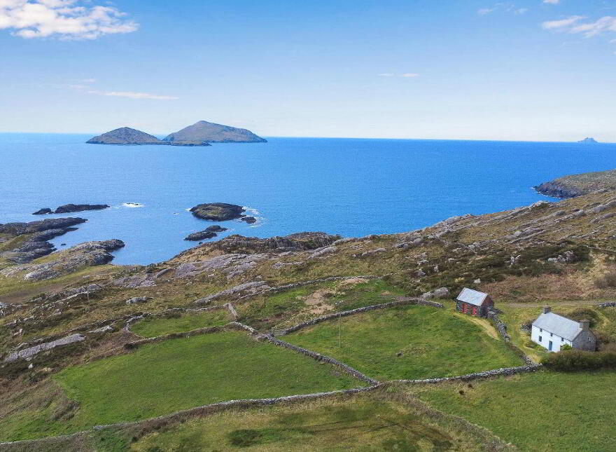 Bunavalla, Derrynane, Derrynane, V23H597