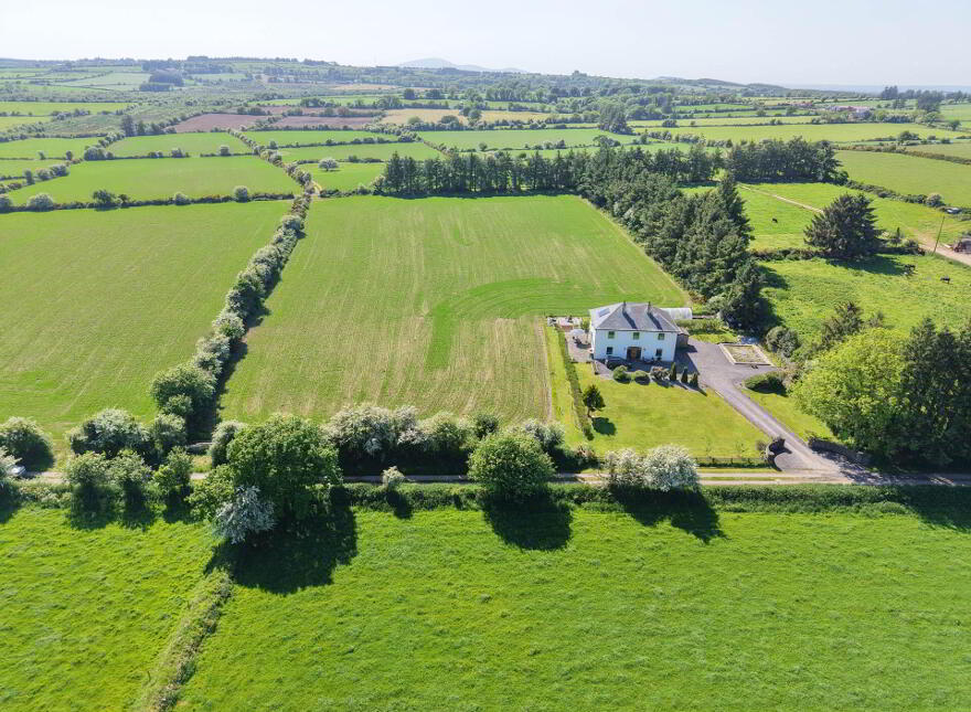 Barnadown, Hugginstown