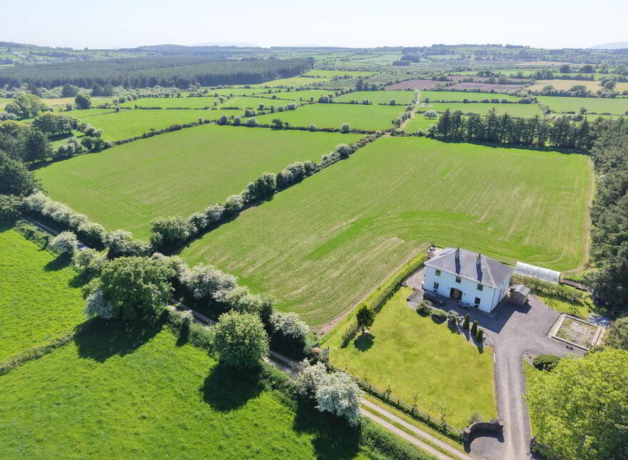 Barnadown, Hugginstown