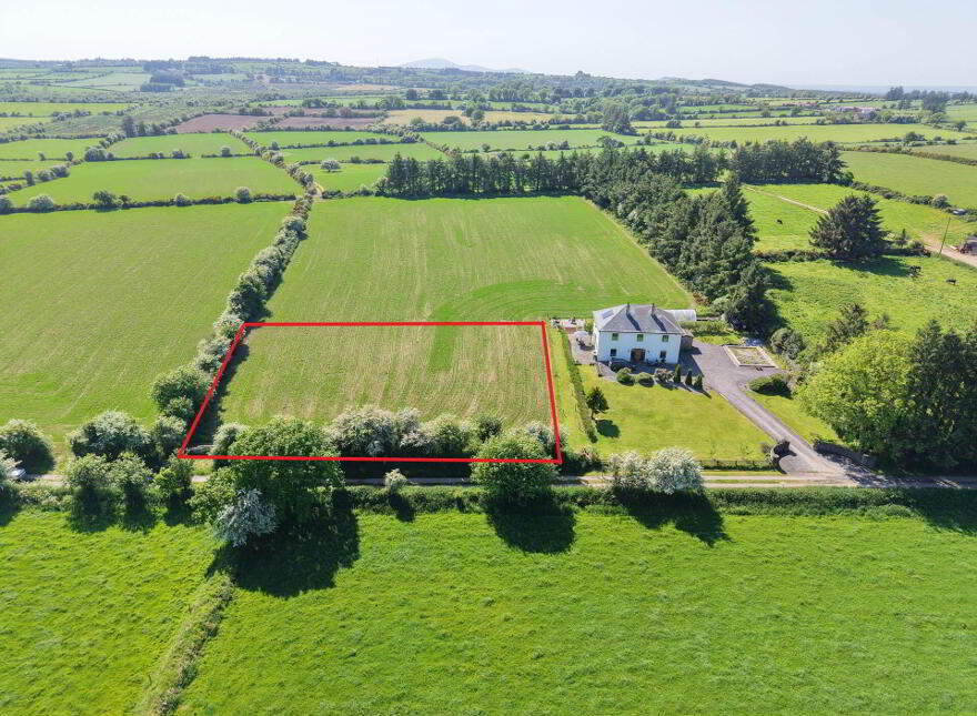 Barnadown, Hugginstown