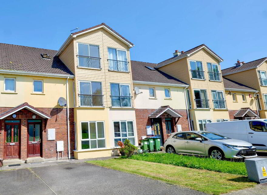 26 Willow Crescent, Riverbank, Annacotty, V94K6C7