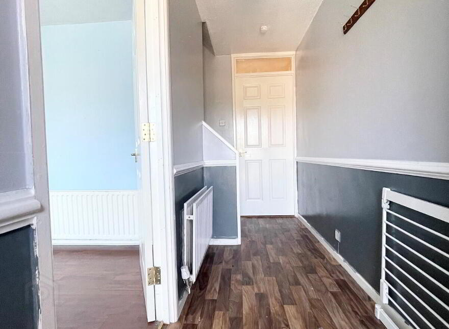 5 Glentaisie Park, Portrush, BT56 8PW