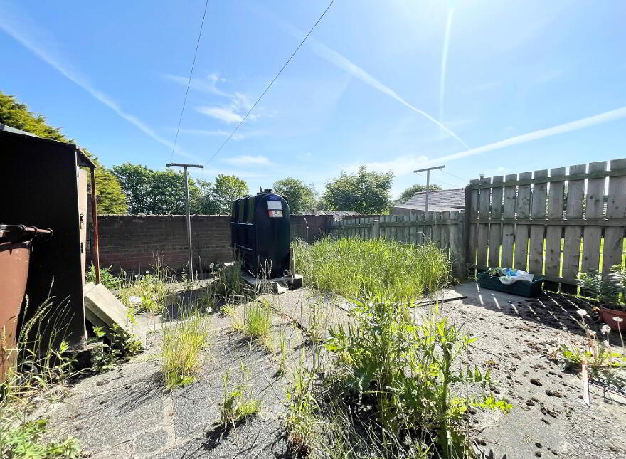 5 Glentaisie Park, Portrush, BT56 8PW