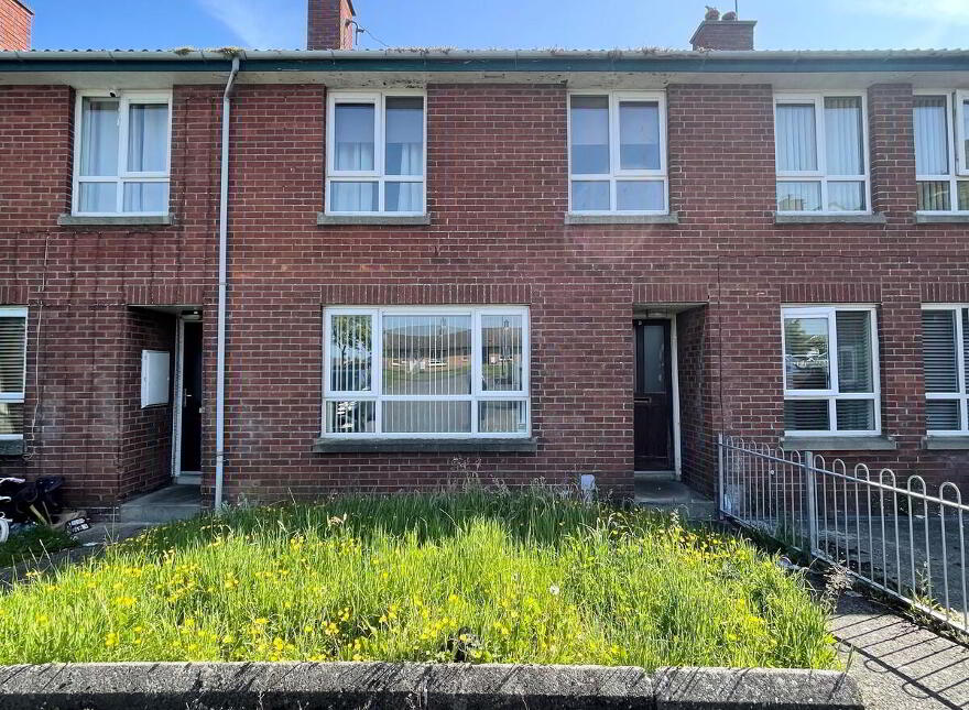 5 Glentaisie Park, Portrush, BT56 8PW