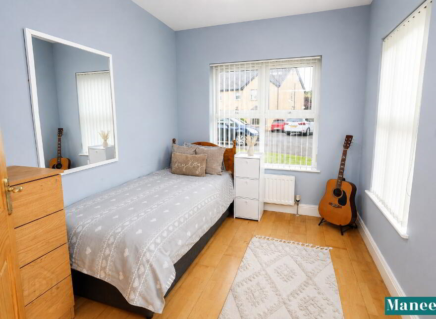 6 Wellbrook Avenue, Dungannon, BT70 1EA