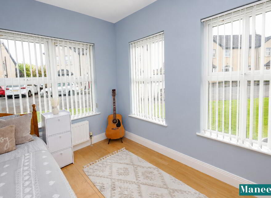 6 Wellbrook Avenue, Dungannon, BT70 1EA