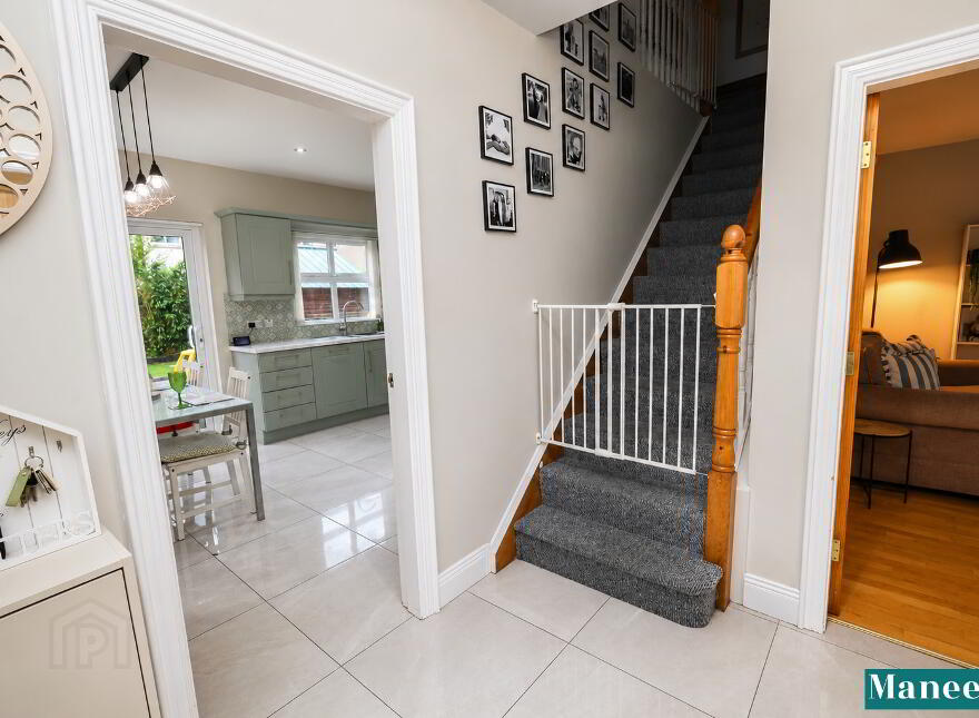 6 Wellbrook Avenue, Dungannon, BT70 1EA