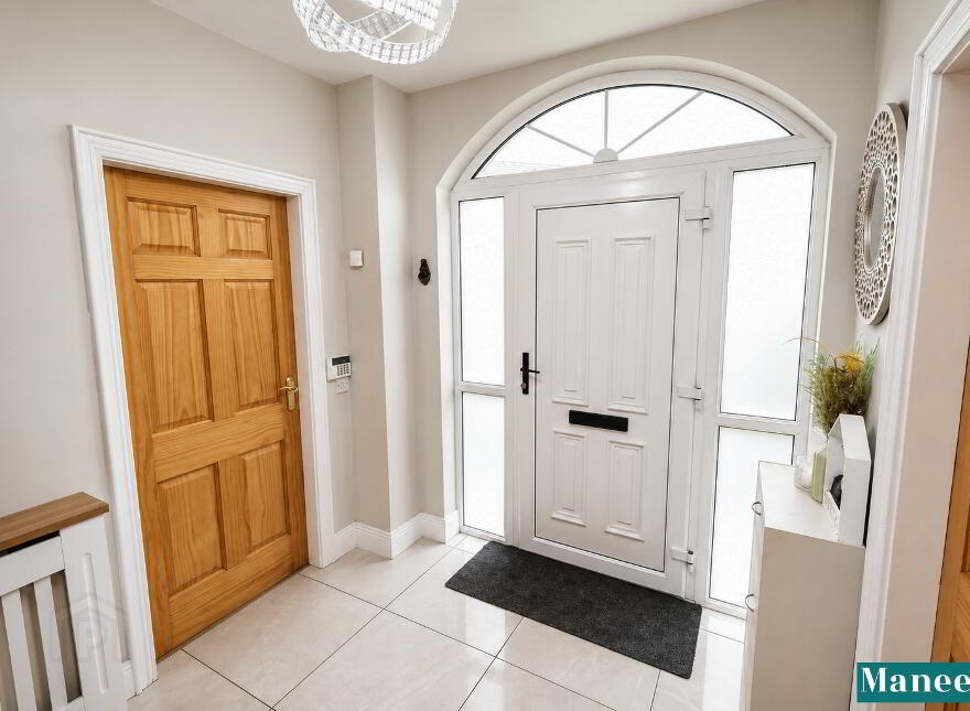 6 Wellbrook Avenue, Dungannon, BT70 1EA