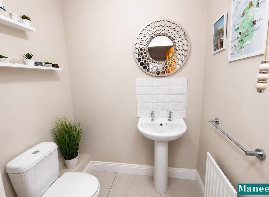 6 Wellbrook Avenue, Dungannon, BT70 1EA