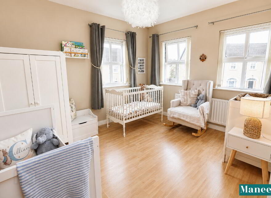 6 Wellbrook Avenue, Dungannon, BT70 1EA